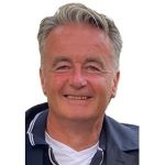 Tim Hegarty, Founder & CEO